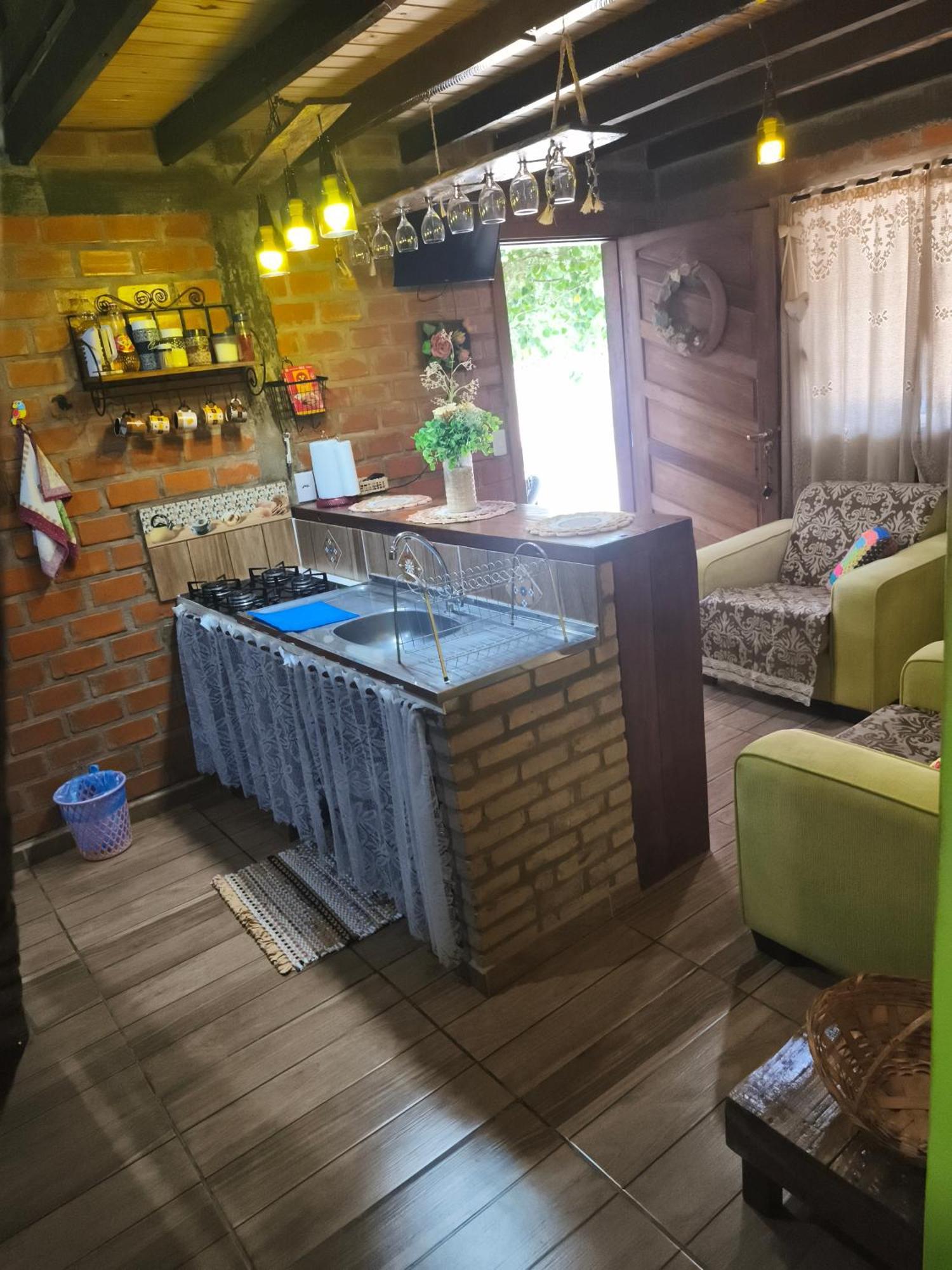 Pousada Taruma Challes 02 Bonito  Ngoại thất bức ảnh